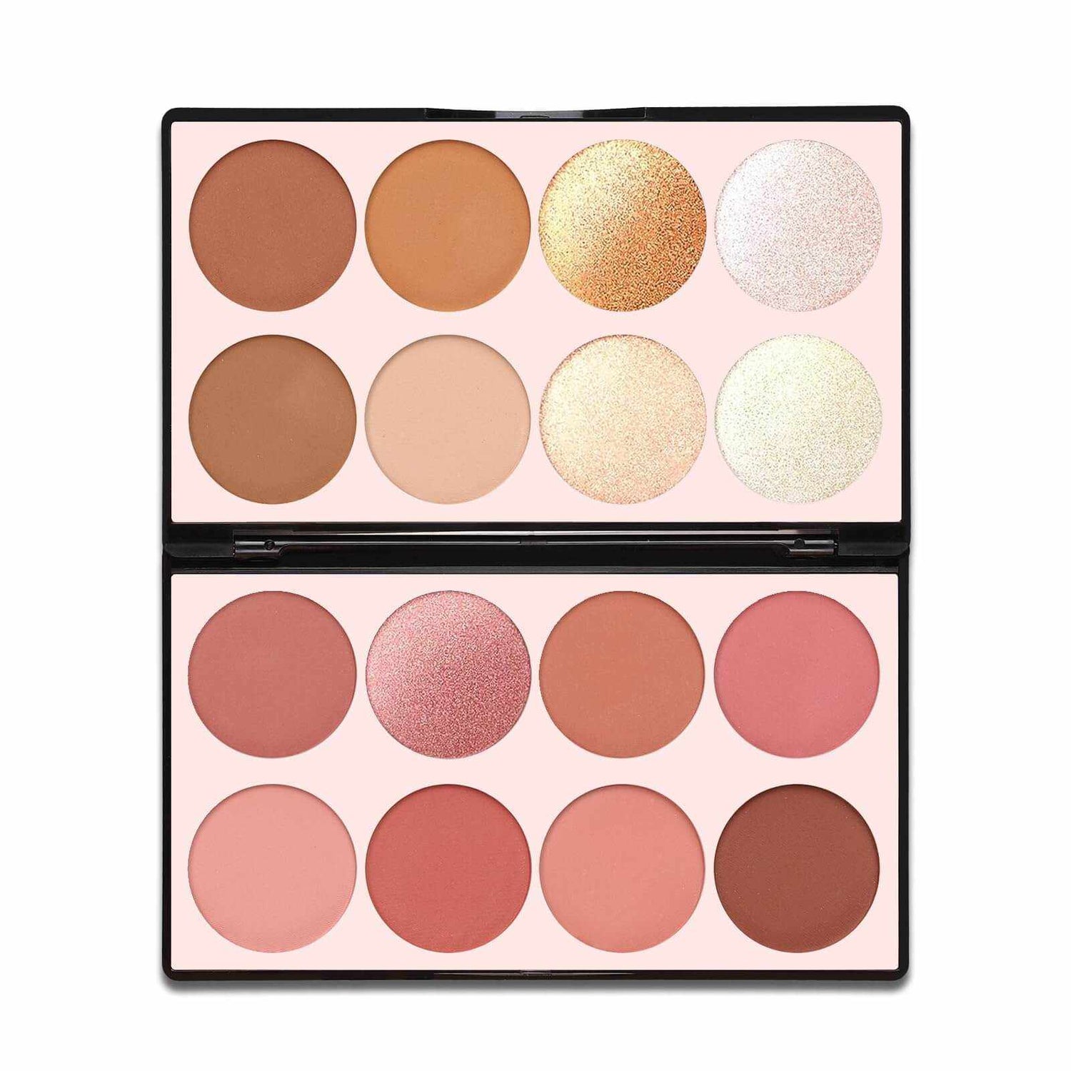 Colors Contour Palette