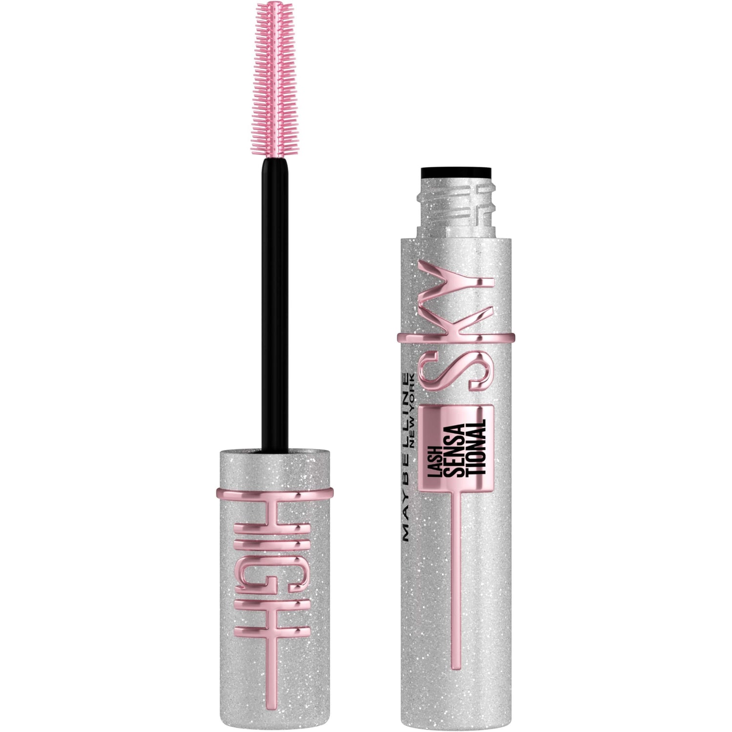 Maybelline Lash Sensational