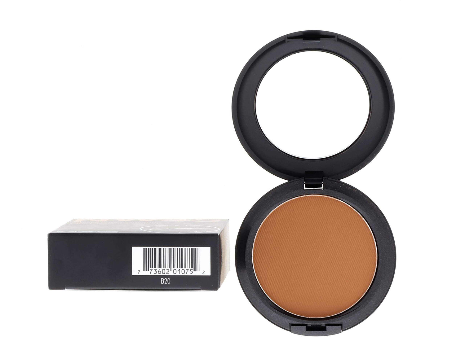 Mac Studio Fix Powder Plus Foundation
