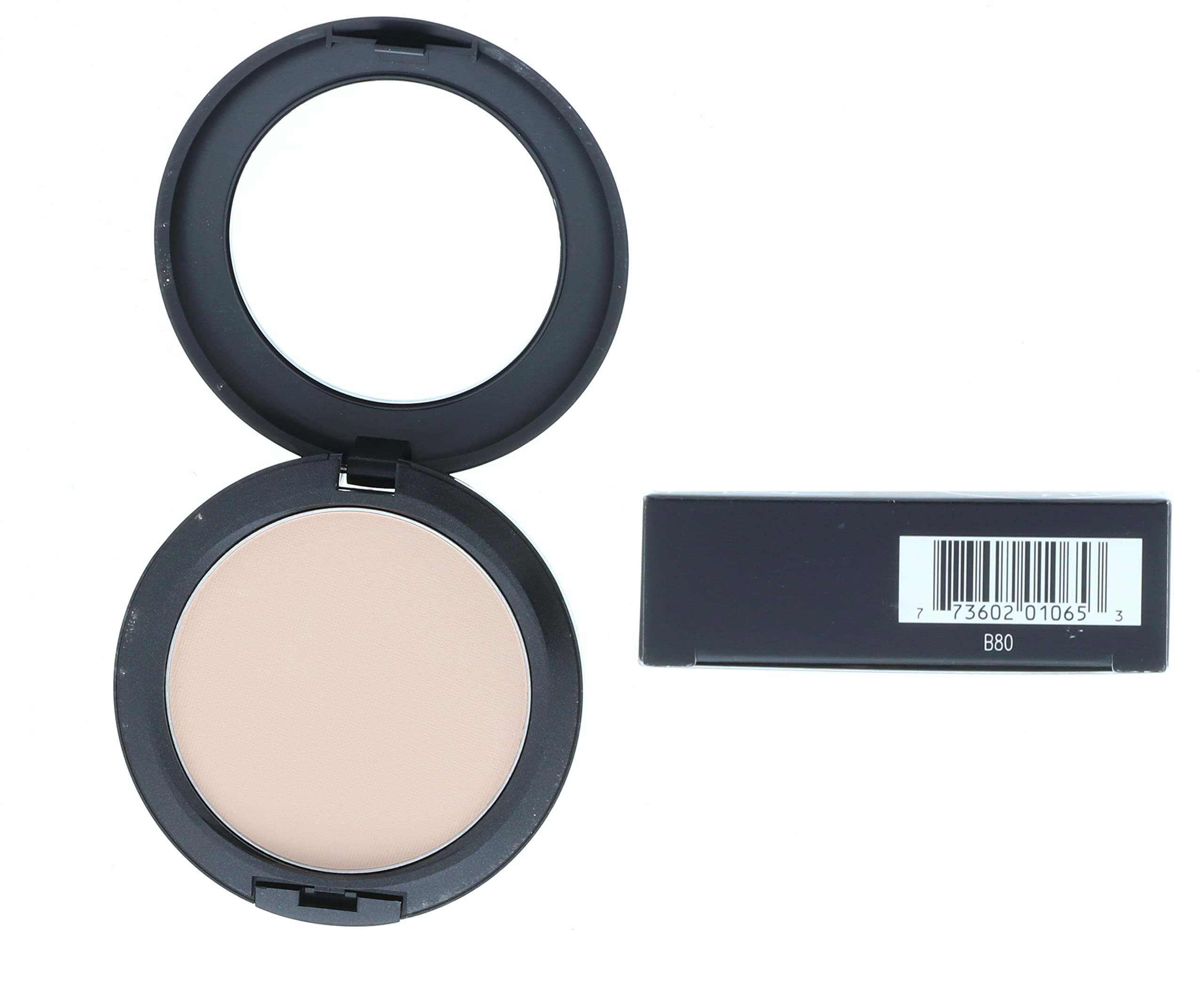 Mac Studio Fix Powder Plus Foundation