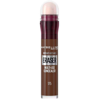 Maybelline Instant Age Rewind Multi-Use Dark Circles Concealer Medium to Full Coverage - 0.2 Fl Oz