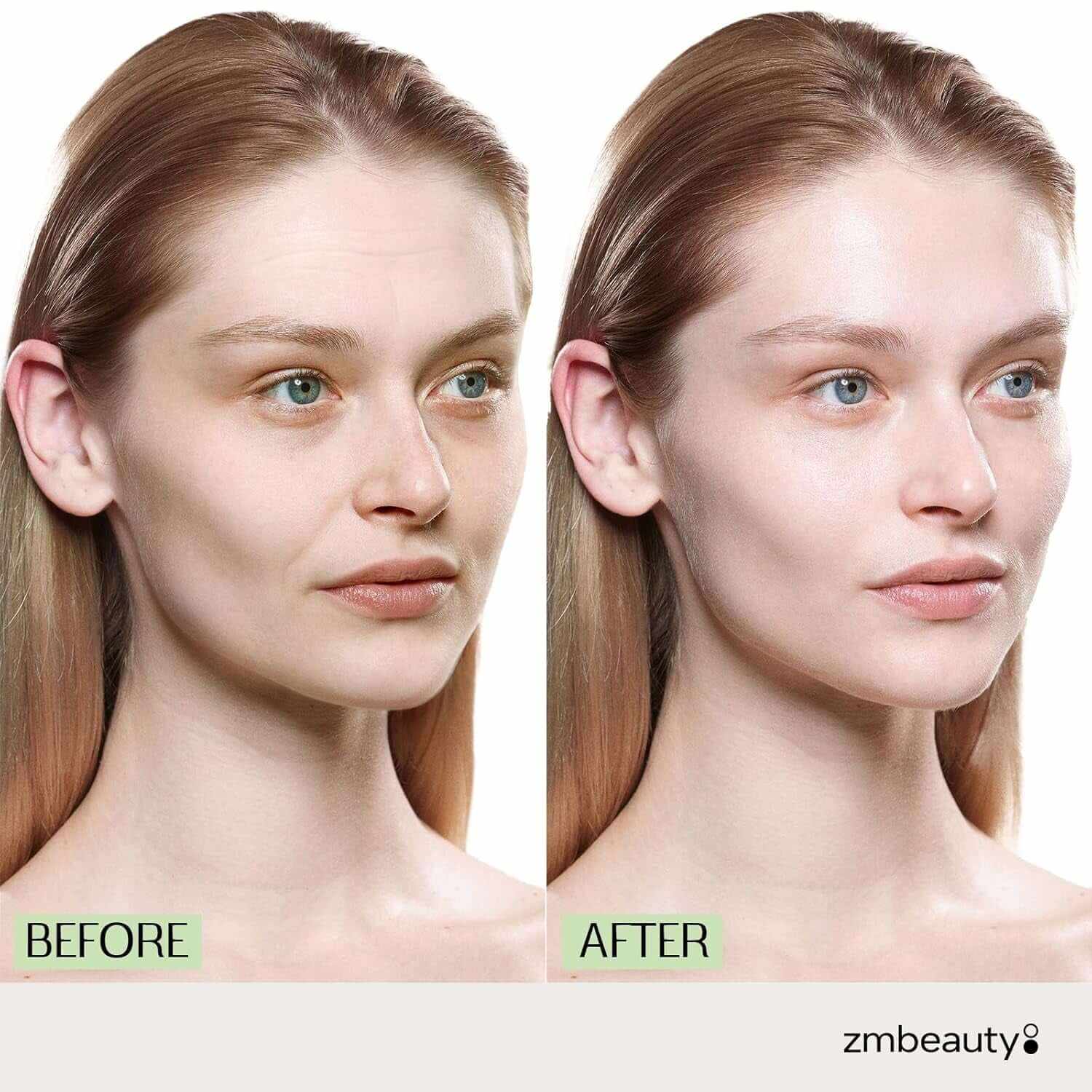 Collagen Face Mask, Bio-Collagen Mask Overnight for Skin Care, Anti-Wrinkle Facial Sheet Mask with 9 Peptides for Elasticity &amp; Moisturizing, Collagen Night Wrapping Mask, 8 Pcs