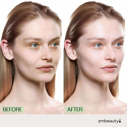 Collagen Face Mask, Bio-Collagen Mask Overnight for Skin Care, Anti-Wrinkle Facial Sheet Mask with 9 Peptides for Elasticity &amp; Moisturizing, Collagen Night Wrapping Mask, 8 Pcs