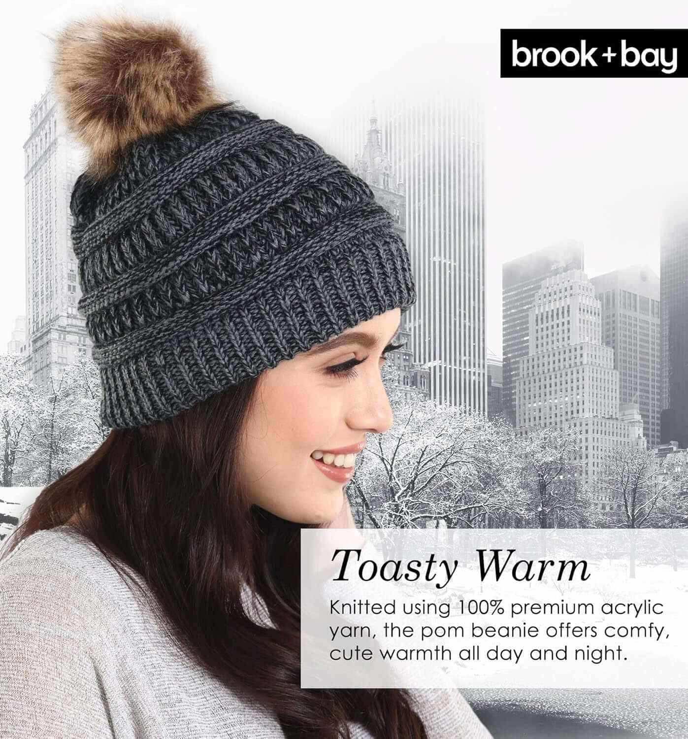 Beanie Hats for Womens