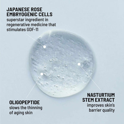 Dare to Age Revitalizing Face Serum