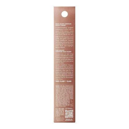 E.L.F. Halo Glow Contour Beauty Wand - 0.33 Fl Oz