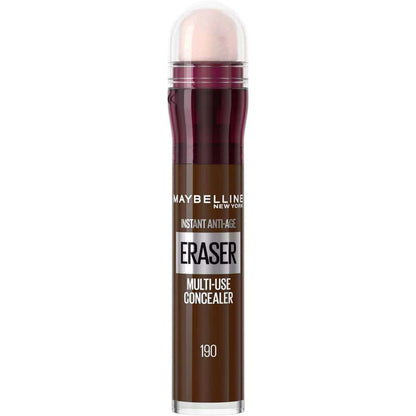 Maybelline Instant Age Rewind Multi-Use Dark Circles Concealer Medium to Full Coverage - 0.2 Fl Oz