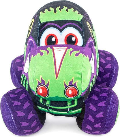 Pals Grave Digger Pillow Buddy