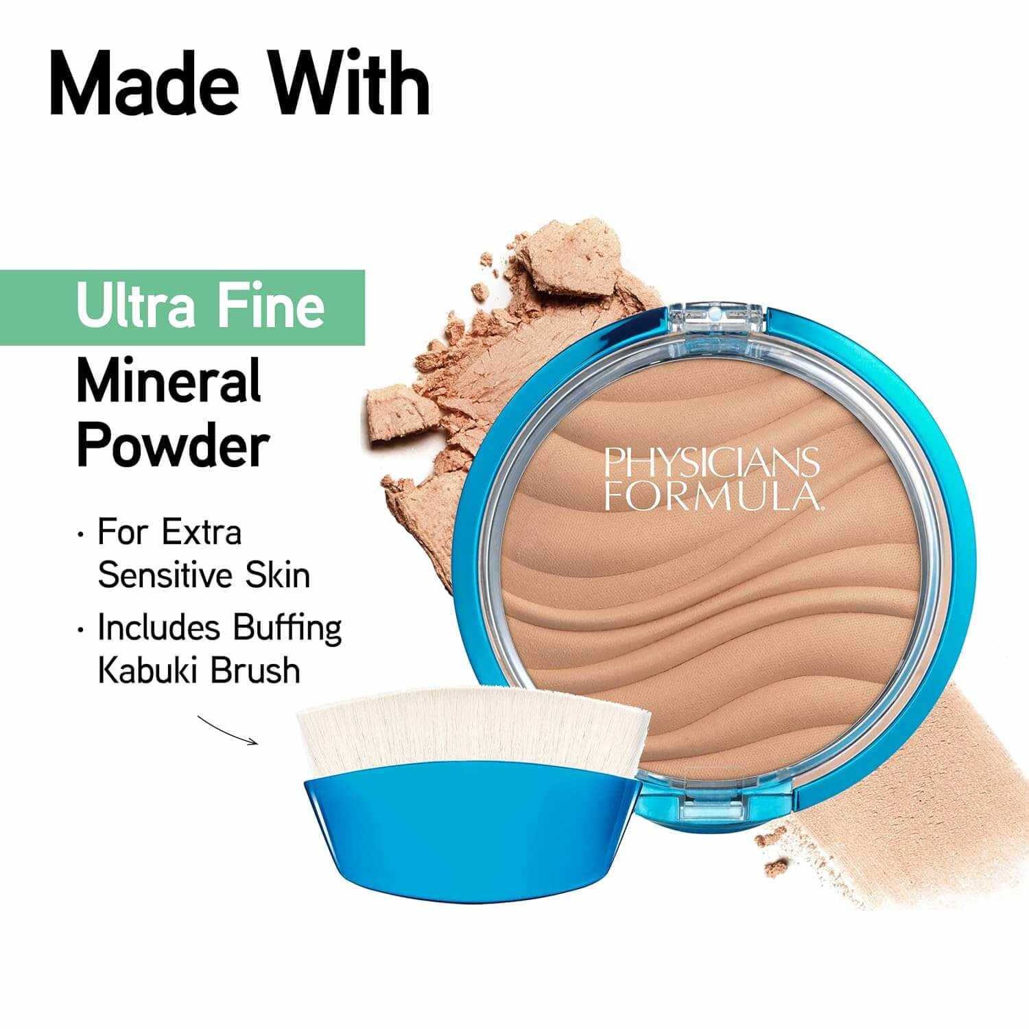 Physicians Formula Mineral Wear