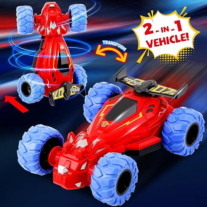 Push and Go Baby Toy Cars