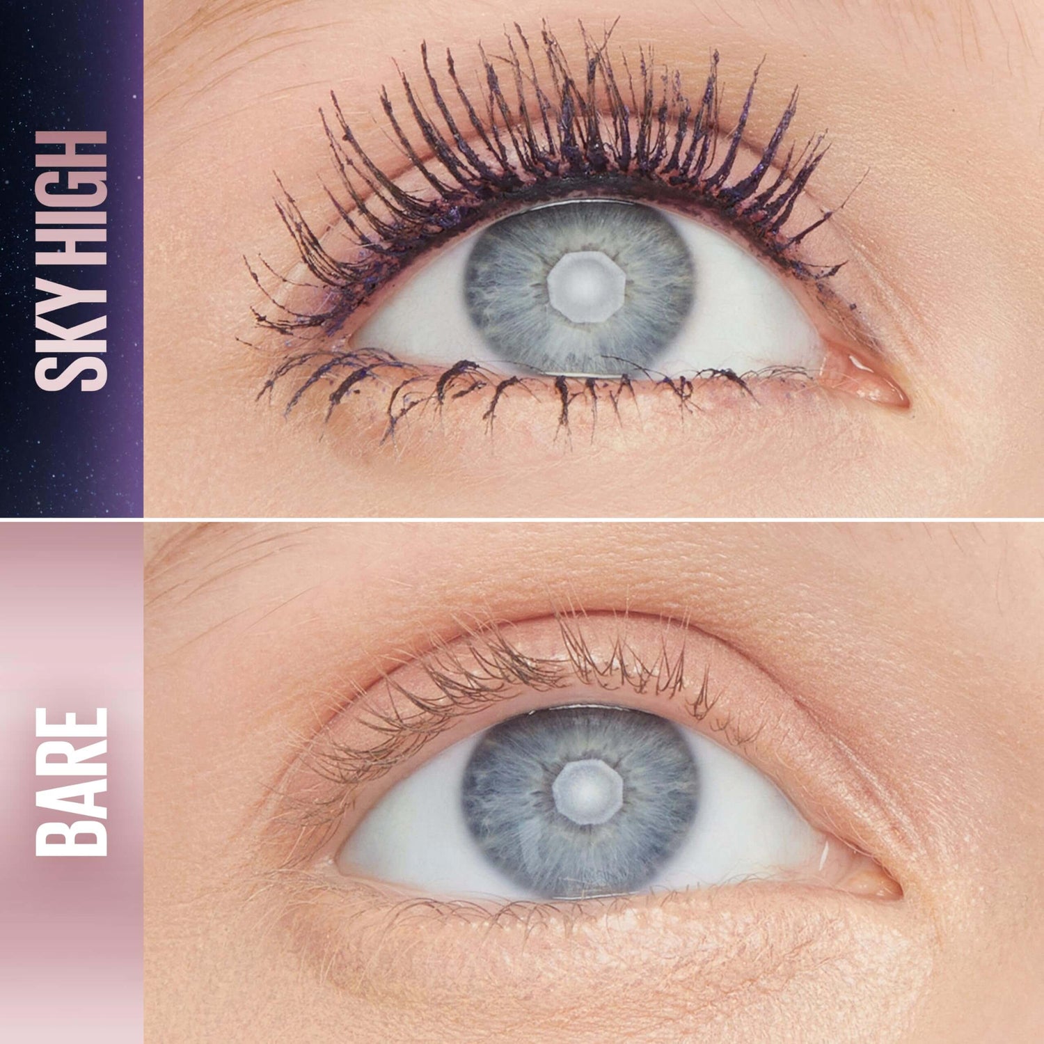 Maybelline Lash Sensational