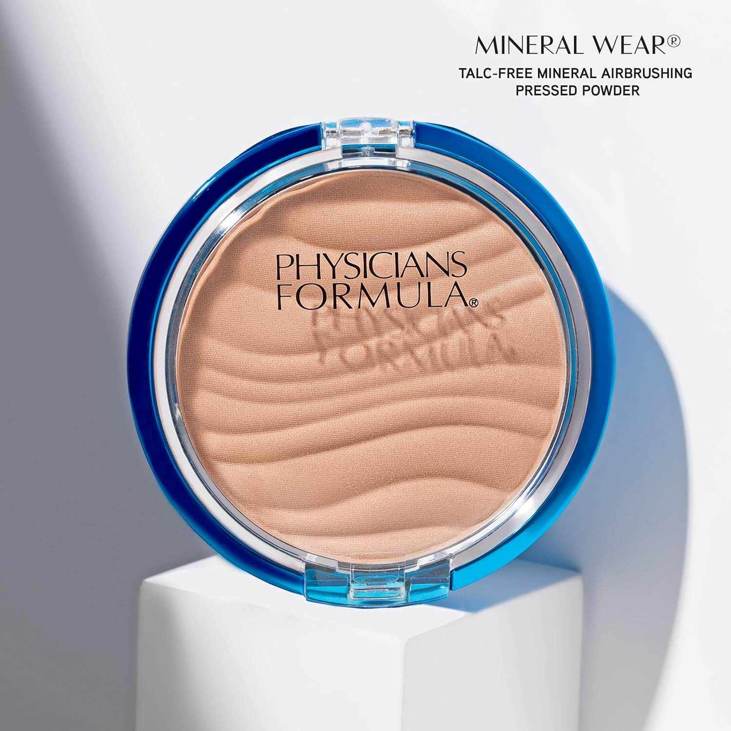 Physicians Formula Mineral Wear
