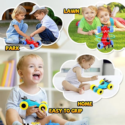 Push and Go Baby Toy Cars