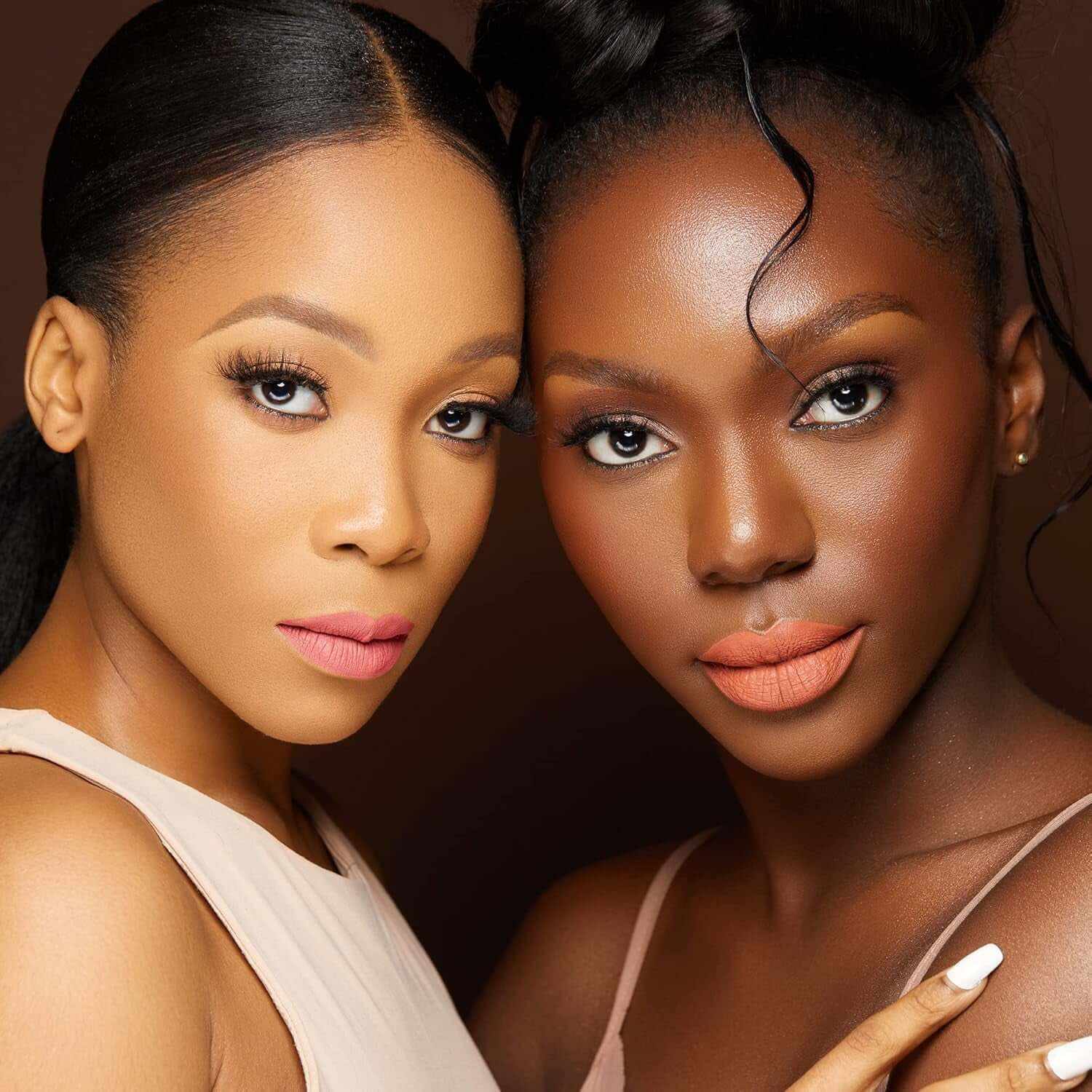 Long-Lasting Liquid Matte Stain