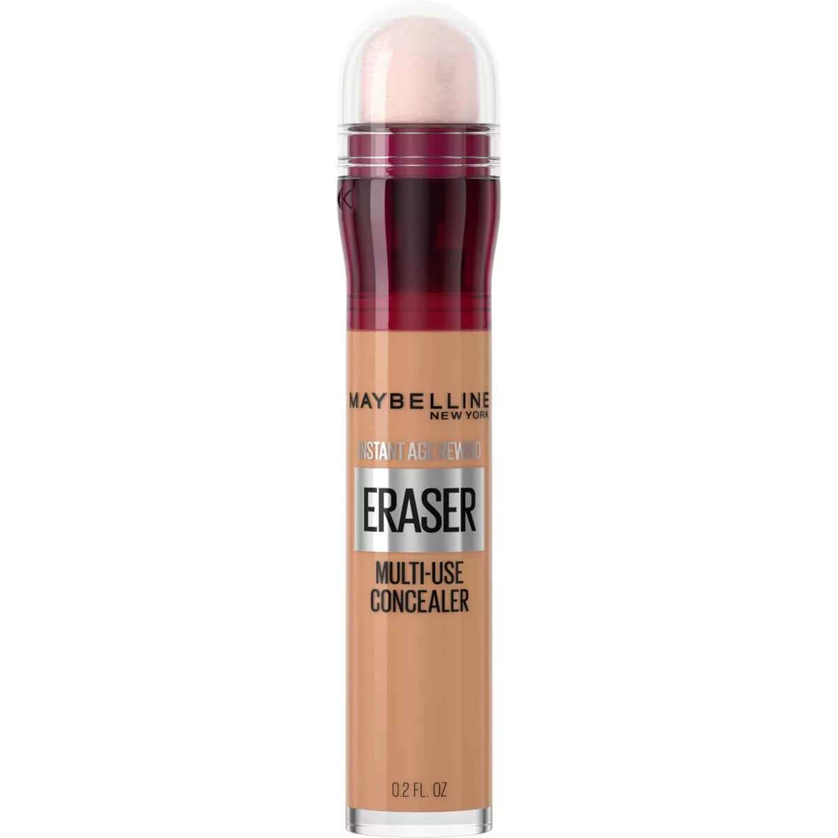 Maybelline Instant Age Rewind Multi-Use Dark Circles Concealer Medium to Full Coverage - 0.2 Fl Oz