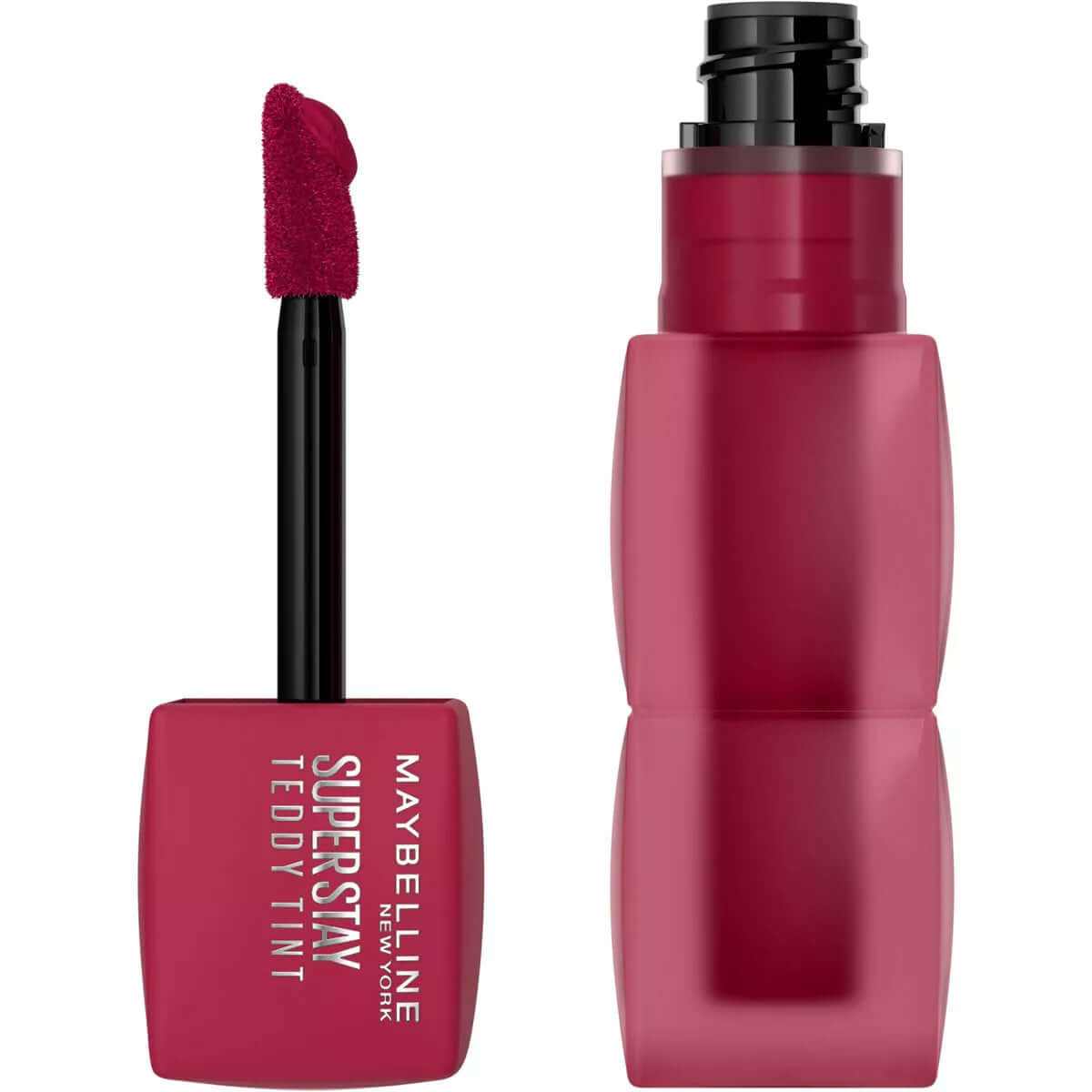 Maybelline Super Stay Teddy Tint Long Lasting Matte Lip Tint - 0.17 Fl Oz