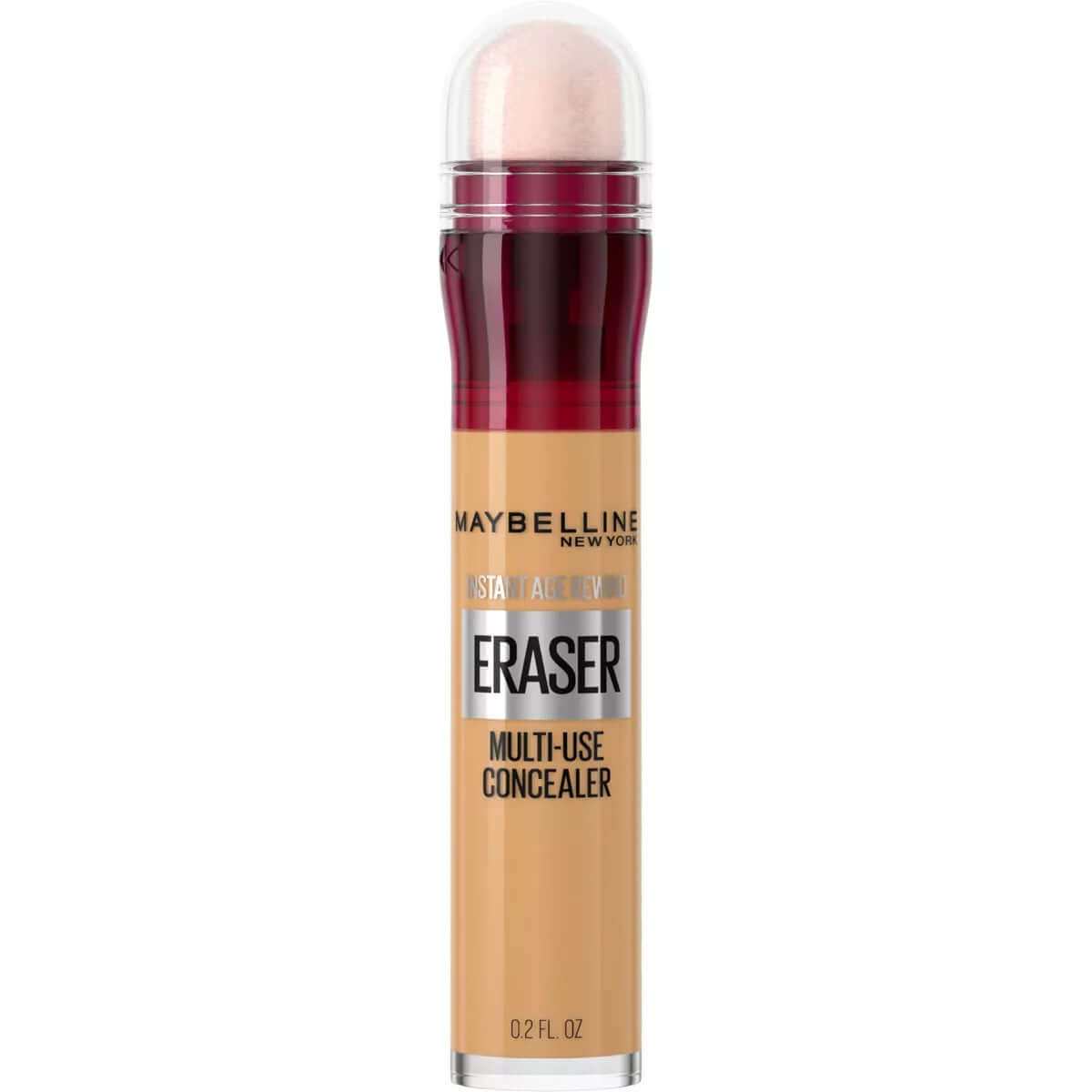 Maybelline Instant Age Rewind Multi-Use Dark Circles Concealer Medium to Full Coverage - 0.2 Fl Oz