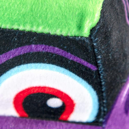 Pals Grave Digger Pillow Buddy