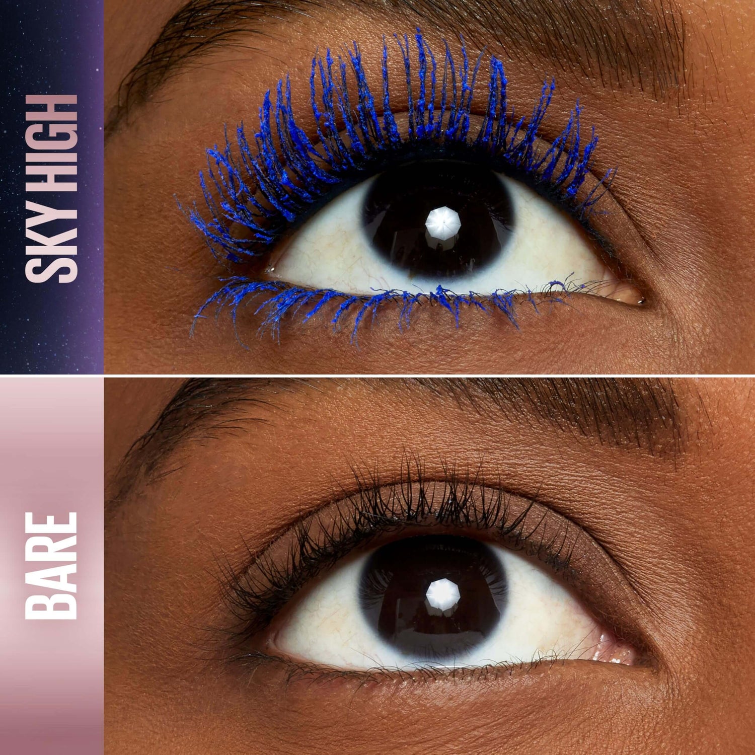 Maybelline Lash Sensational
