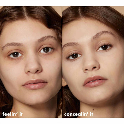 E.L.F. 16HR Camo Concealer, Fair Rose