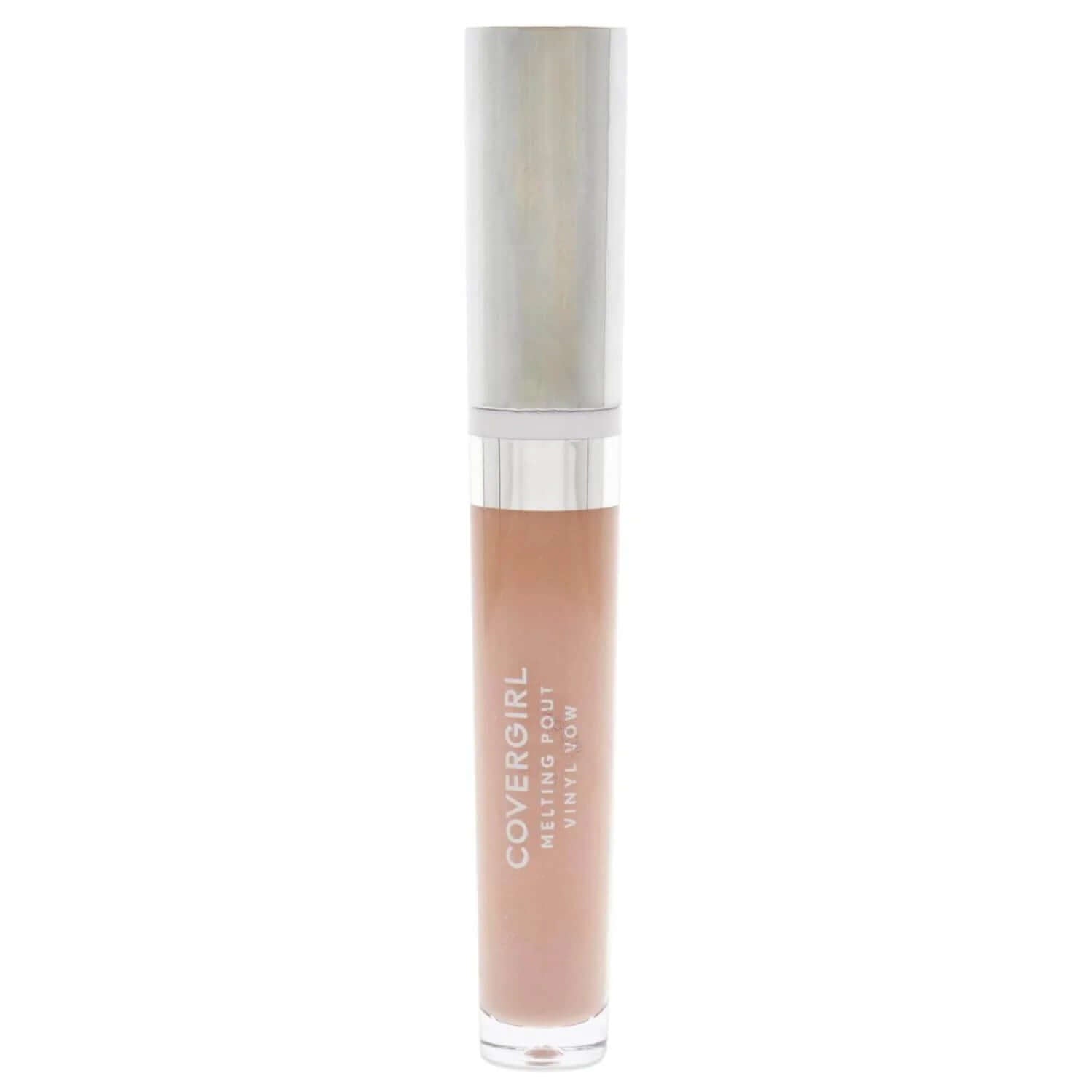 COVERGIRL Melting Pout Vinyl Vow, 200 Nudist&