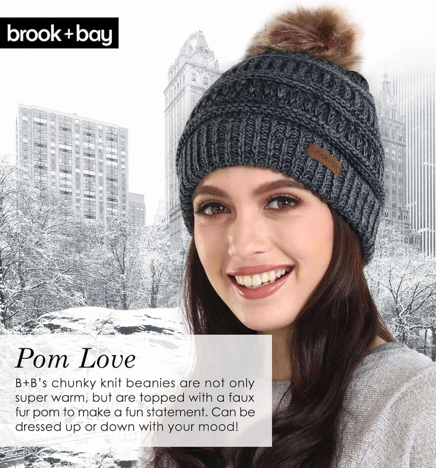 Beanie Hats for Womens
