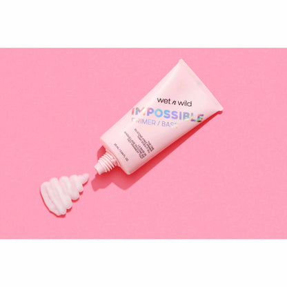 Prime Focus Impossible Primer, Clear, 1.0 Fl Oz
