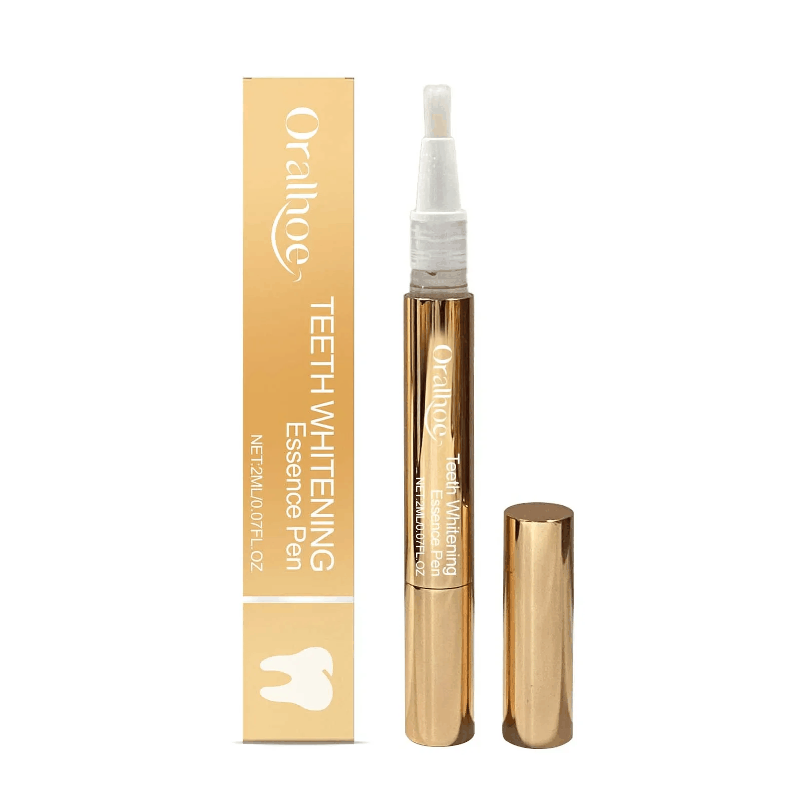 Teeth Whitening Essence Pen