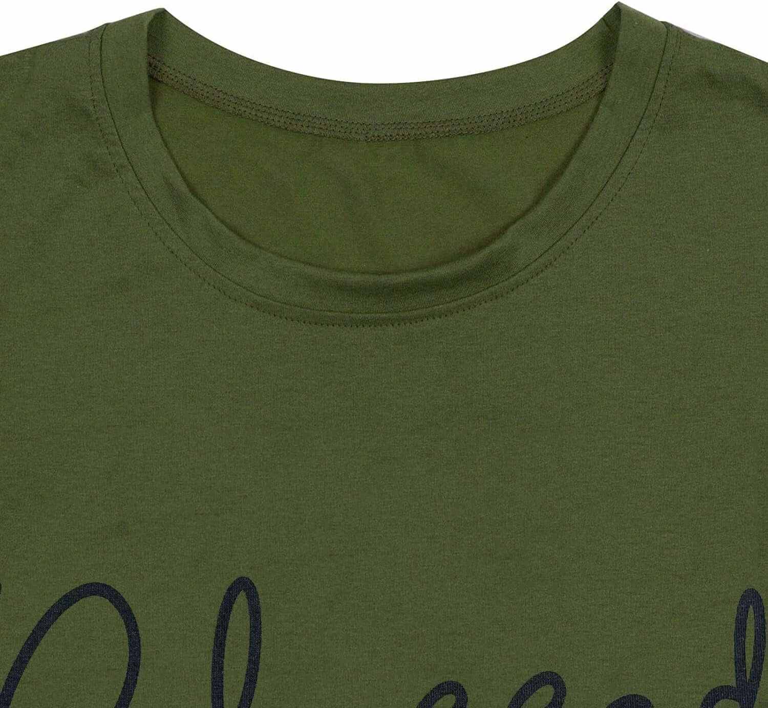 Blessed T-Shirt Women