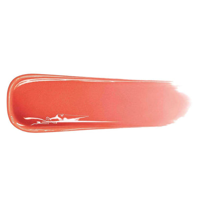 L’Oréal Paris Makeup Colour Riche Plump and Shine Lipstick, for Glossy, Radiant, Visibly Fuller Lips with an All-Day Moisturized Feel, 101 Nectarine Plump, 0.1 Oz.