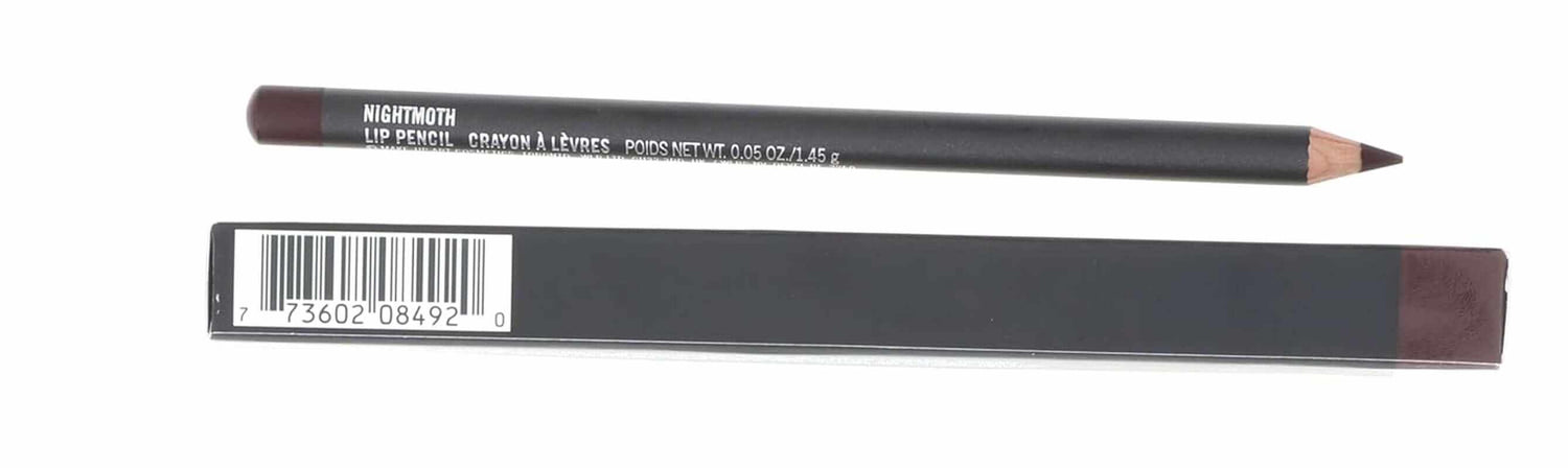 MAC Lip Pencil Nightmoth