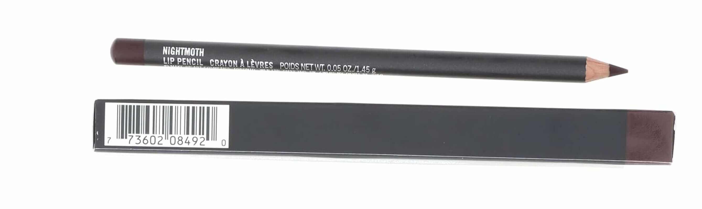 MAC Lip Pencil Nightmoth