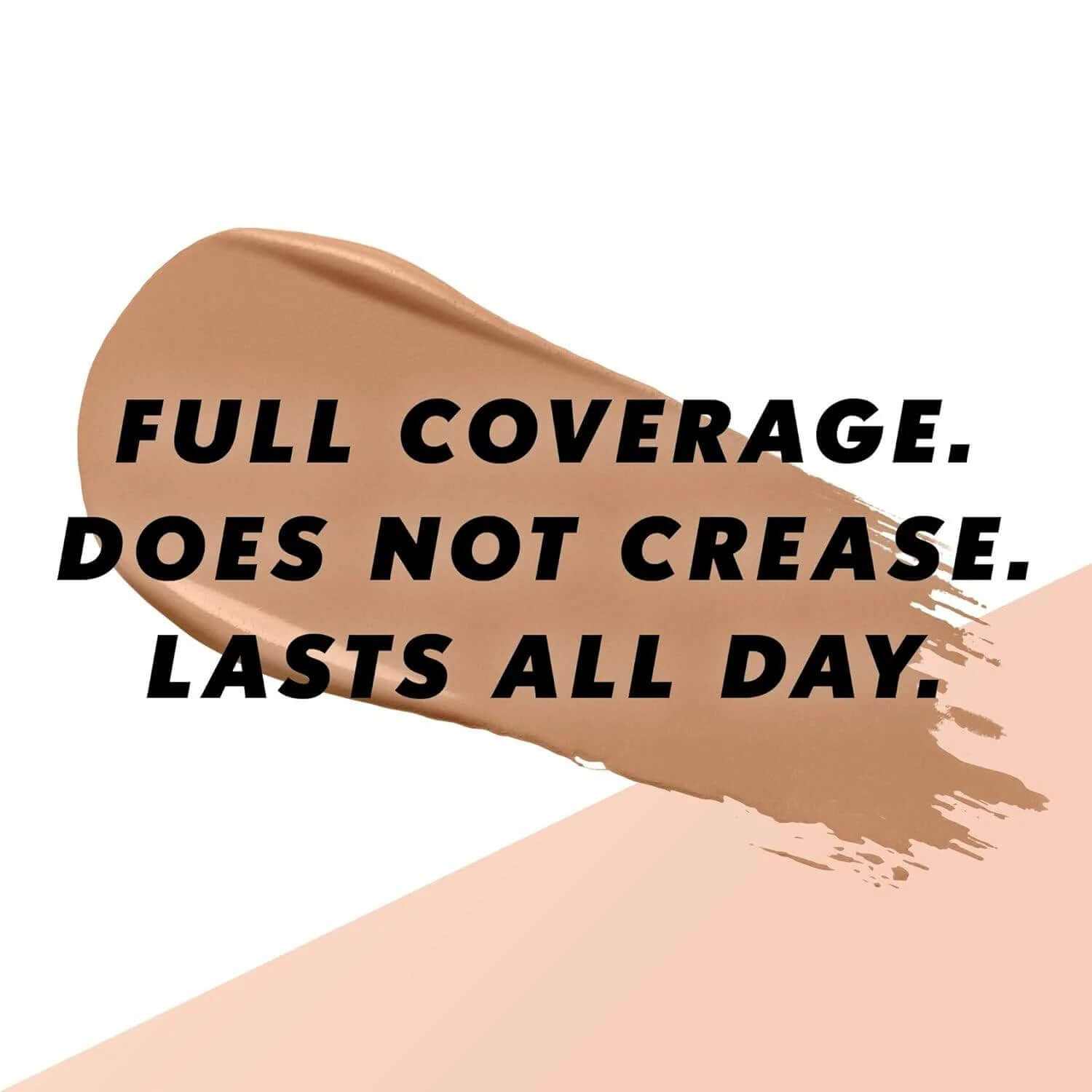 COVERGIRL Trublend Undercover Concealer, D900 Expresso, 0.33 Fl Oz