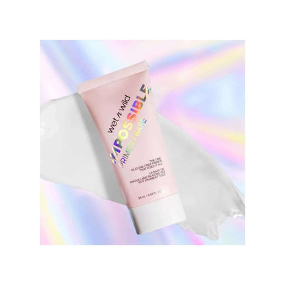 Prime Focus Impossible Primer, Clear, 1.0 Fl Oz