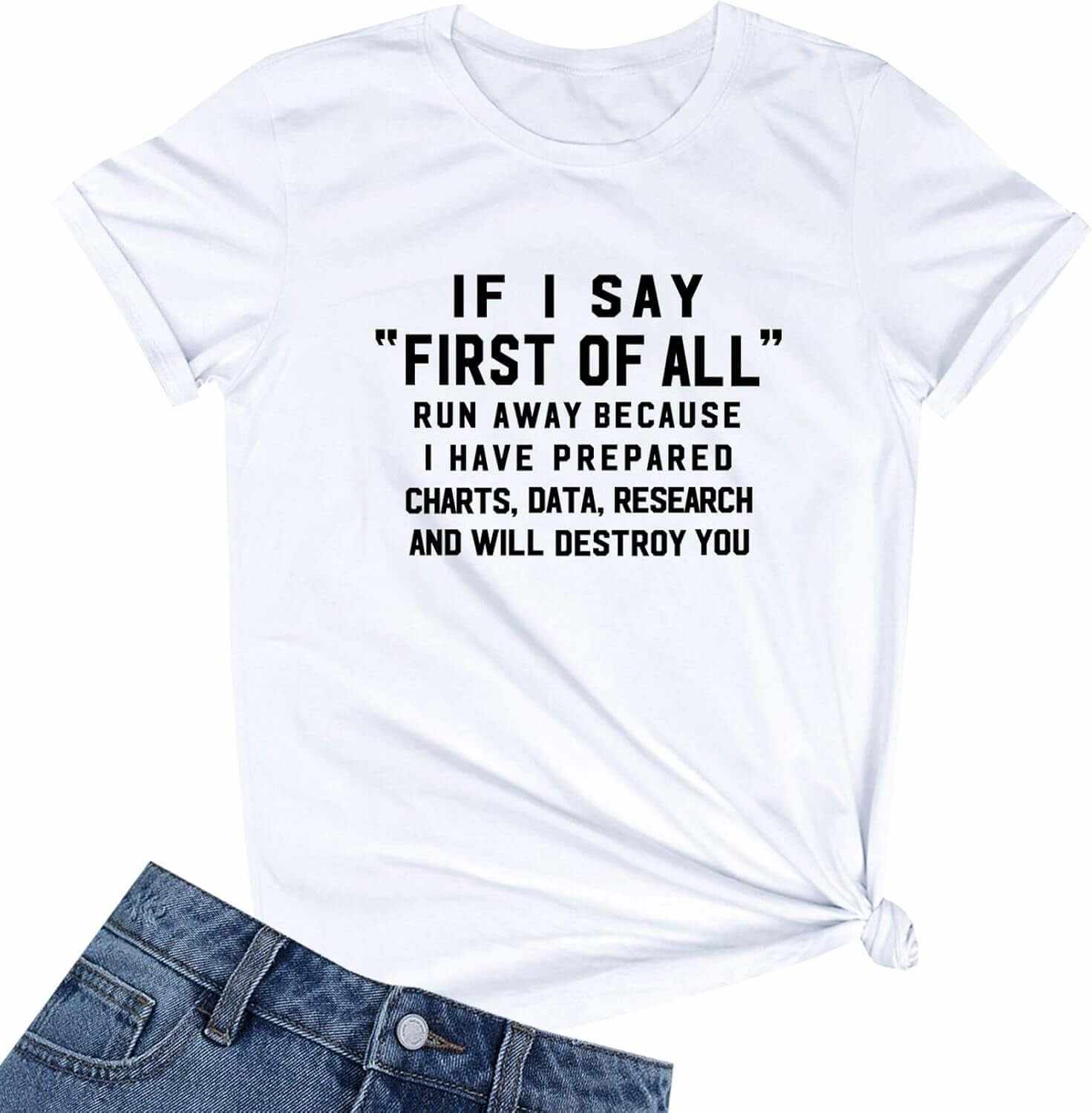 Women Cute T Shirt Juniors Graphic Tops Teen Girls Tee