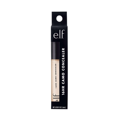 E.L.F. 16HR Camo Concealer, Fair Rose