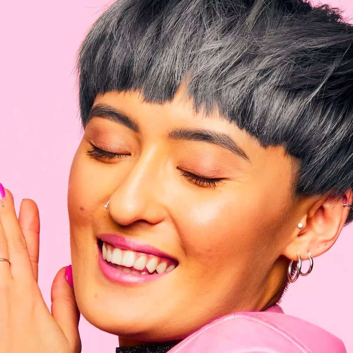 Benefit Cosmetics Precisely, My Brow Pencil Waterproof Eyebrow Definer - Ulta Beauty