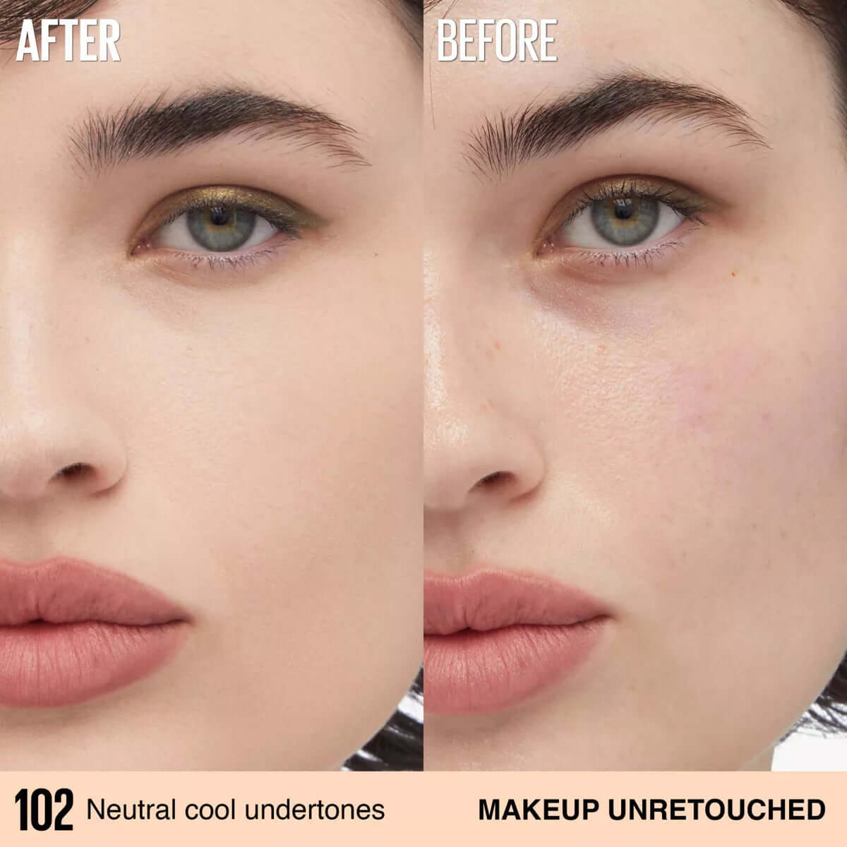 Maybelline Super Stay up to 30HR Wear Lumi-Matte Liquid Foundation - 1 Fl Oz