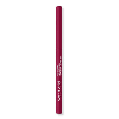 Wet N Wild Perfect Pout Waterproof Gel Lip Liner - 0.008Oz