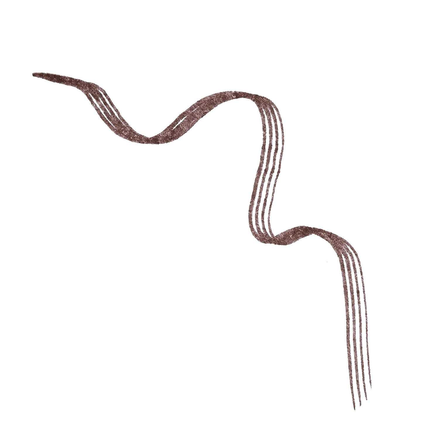 Eye Appeal™ Micro Brow Pen Dark Brown (Pack of 2)