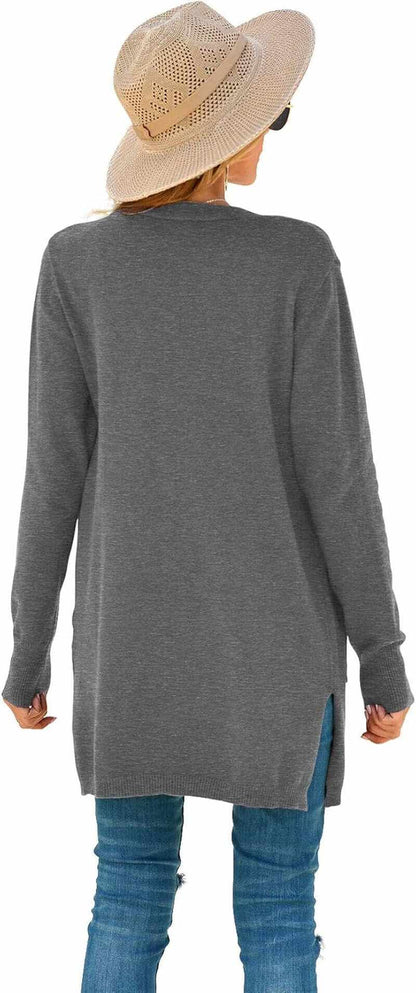 Womens Kimono Cardigan