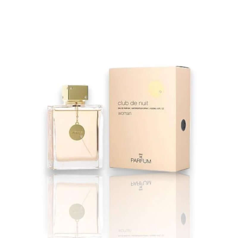 Armaf Perfumes | Club De Nuit Intense Women + Club De Nuit Women | 2 - Piece Womens&