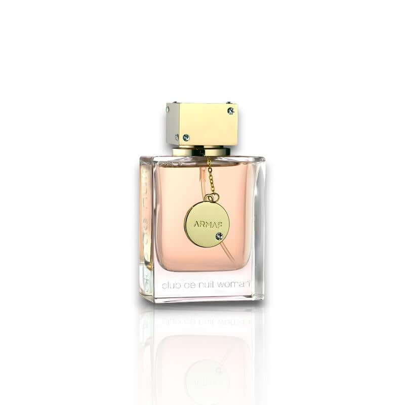 Armaf Perfumes | Club De Nuit Intense Women + Club De Nuit Women | 2 - Piece Womens&