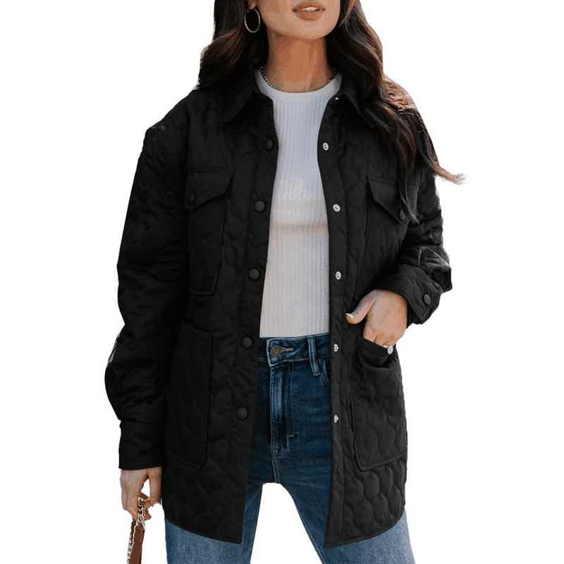 Women Puffer Jackets