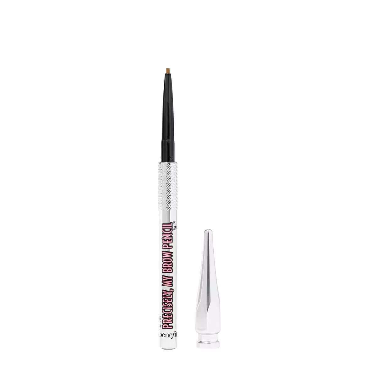 Benefit Cosmetics Precisely, My Brow Pencil Waterproof Eyebrow Definer - Ulta Beauty