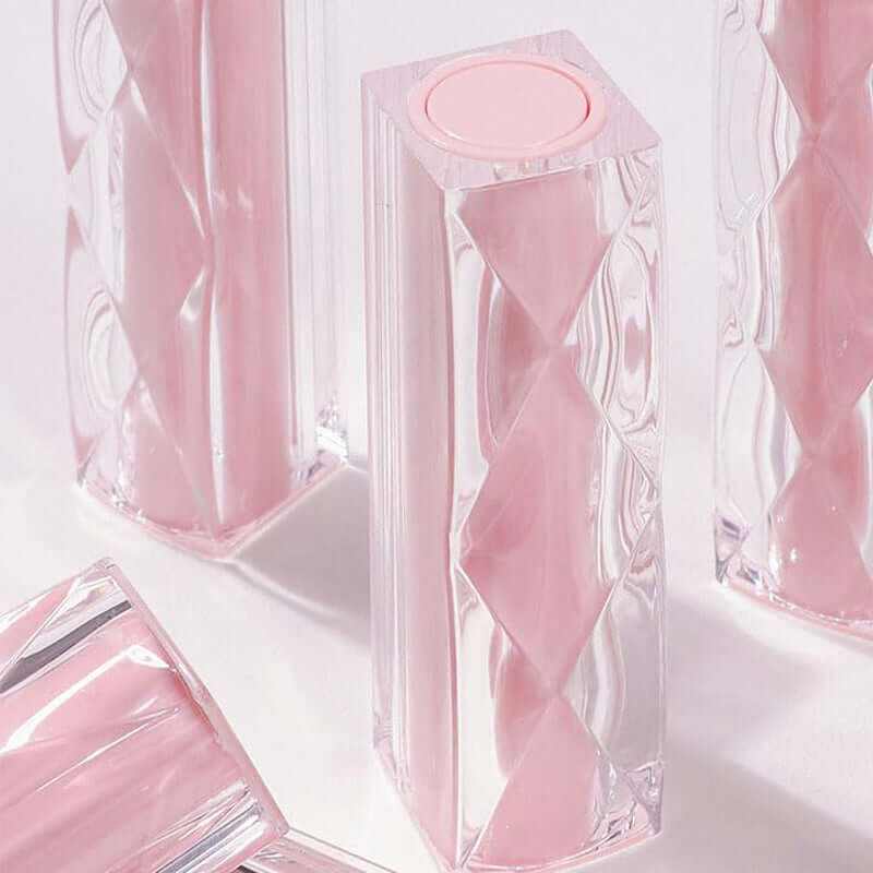 Cream Matte Lipstick, Pigmented Long Lasting Velvet Finish, Creamy Soft Texture, Full Coverage, Lightweight, Moisturizing, Hydrating Lipstick for Women, ROSE BIEGE, 0.19 Fl Oz