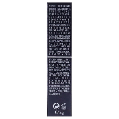 Lip Power Longwear Vivid Color Lipstick - 104 Selfless Tempting for Women - 0.11 Oz Lipstick