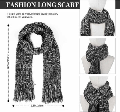 Women Winter Warm Beanie