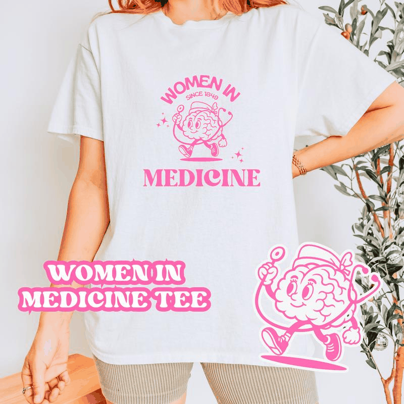 Women in Medicine