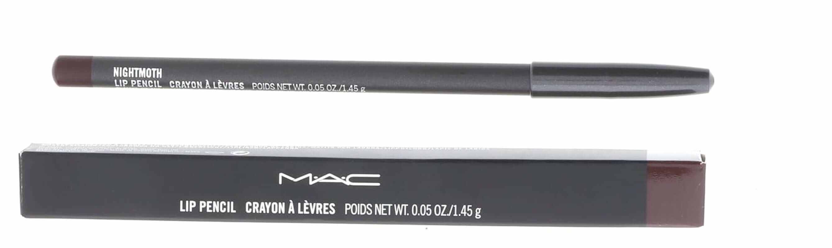 MAC Lip Pencil Nightmoth